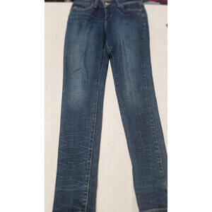 Levi’s 525 Perfect Waist Jeggings Women’s Size 6 Excellent